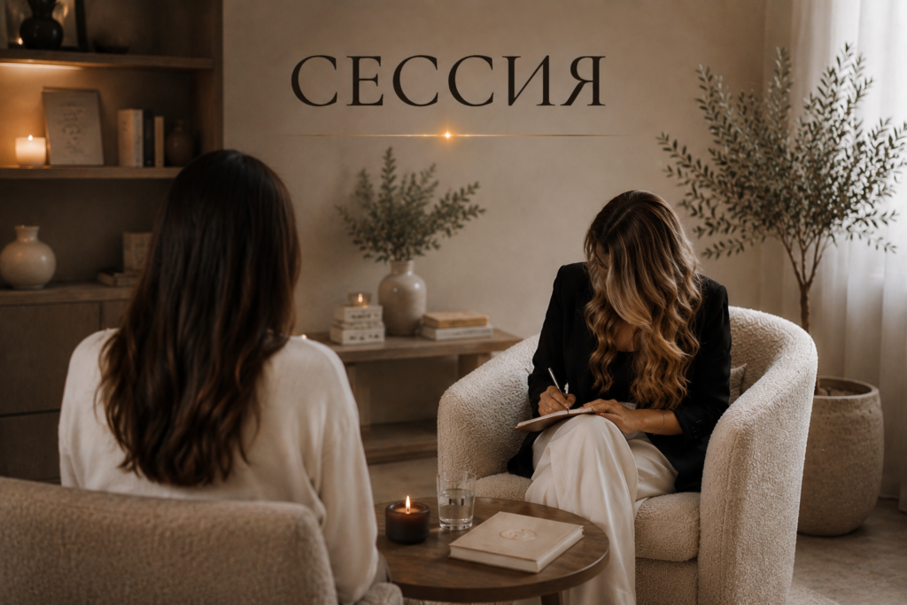 Сессия